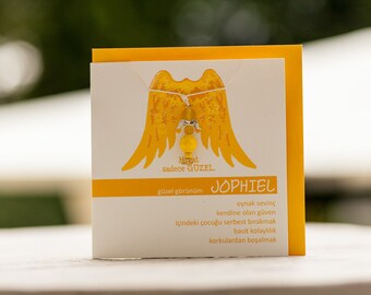 JOPHIEL – güzel görünüm