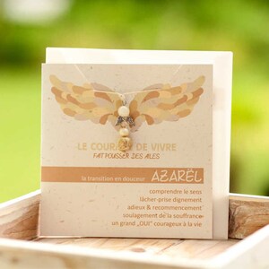 AZAREL – la transition en douceur