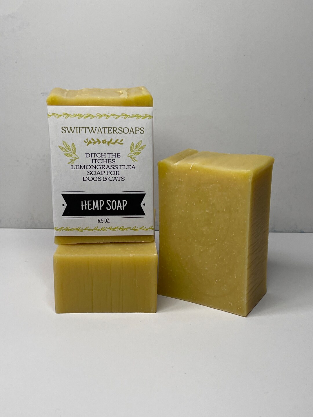 Best Flea Soap for Dogs and Cats Too Flea Shampoo Bar Homemade