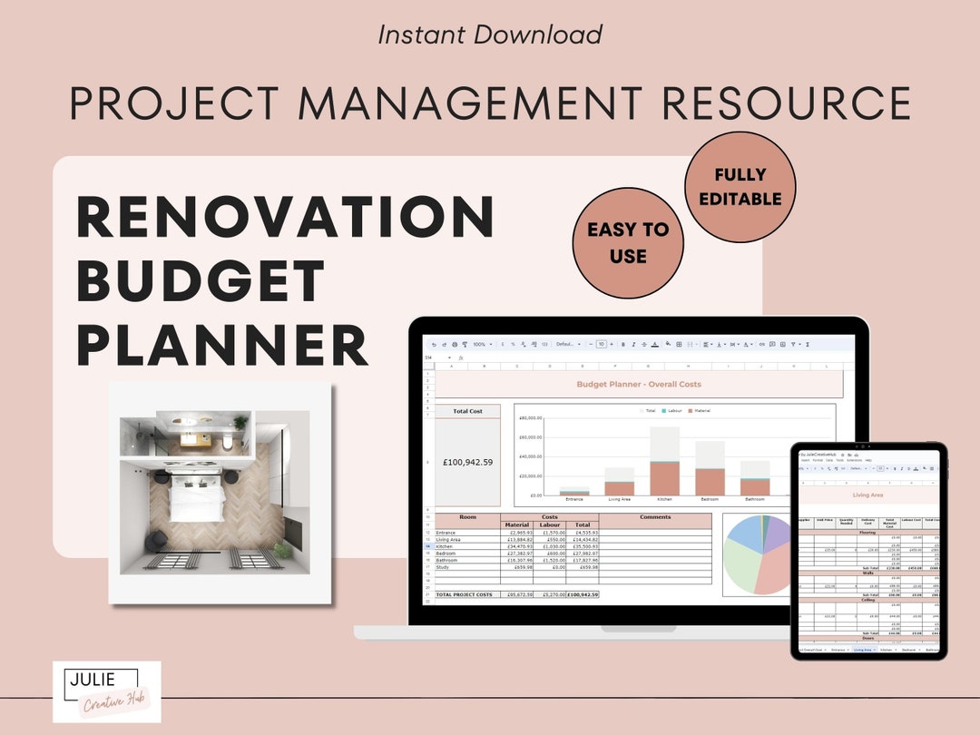 Sustainable Upgrades for Your Home: Eco-Friendly Renovation - Eco Renovation Budget Planners