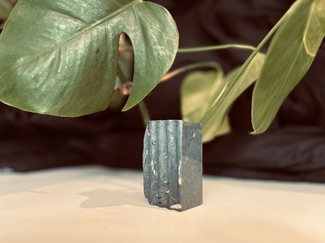 Charcoal Clay Face Wash Etsy