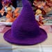 Chique Witch Hat Pattern - Etsy