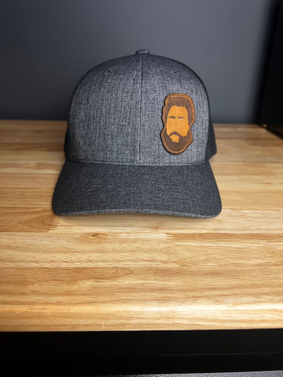 Charles Spurgeon Flexfit 110 Trucker Hat - Etsy