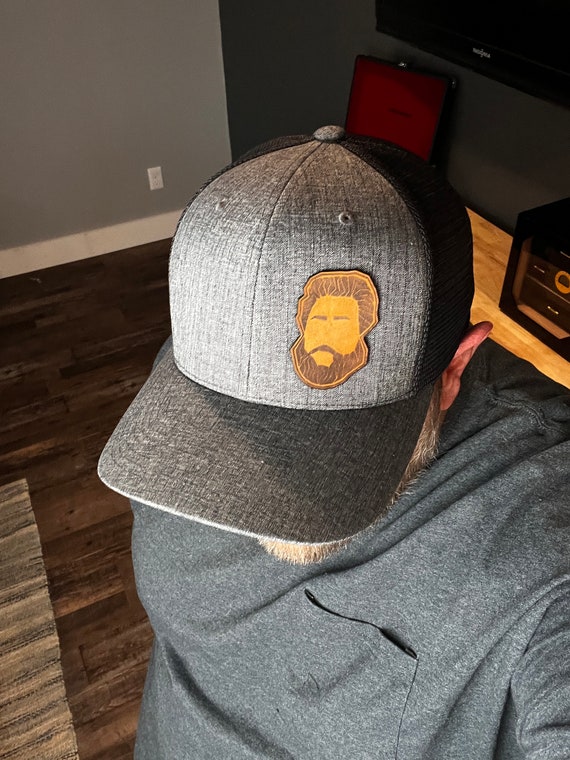 Charles Spurgeon Flexfit 110 Trucker Hat - Etsy