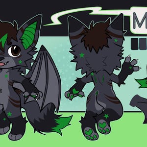 exclusive link Miro only fursuit head