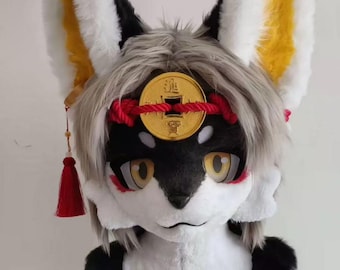 Spot Goods Brand New Kemono Fursuit Free Fursona Picture Spot Goods Brand New Kemono Fursuit Free Fursona Picture