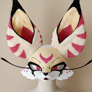 Beelzebub Helluva Plush - Etsy