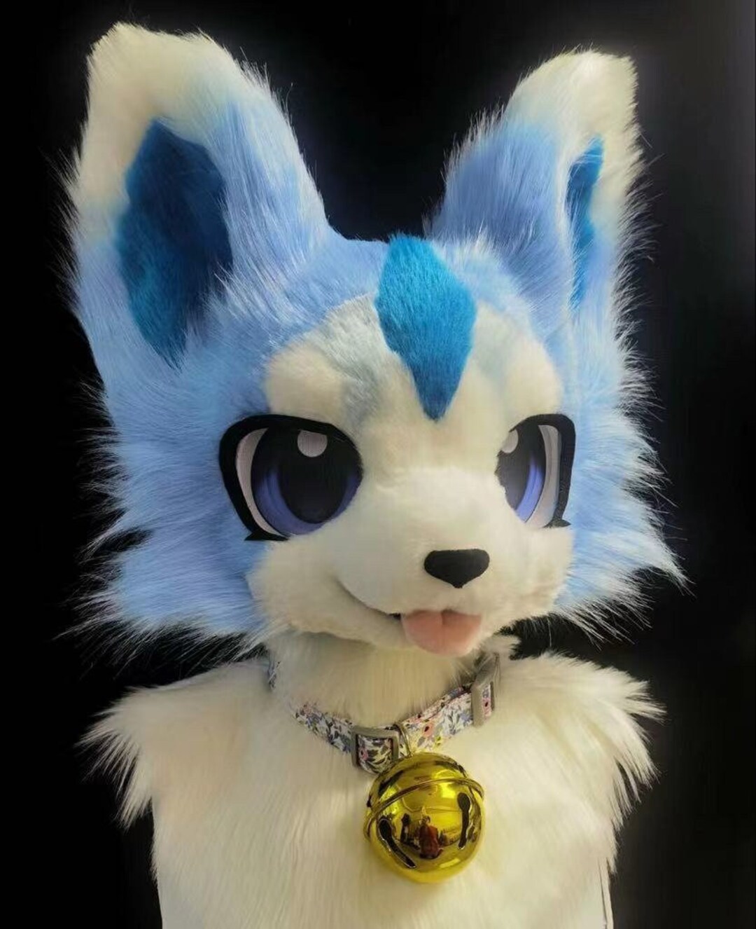 Spot Goods Kemono Fursuit Buy Fursuit Japanese Cute Furry Fursona