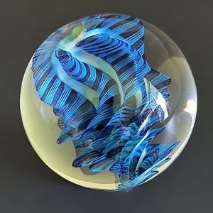 Glass Marble/ Handmade