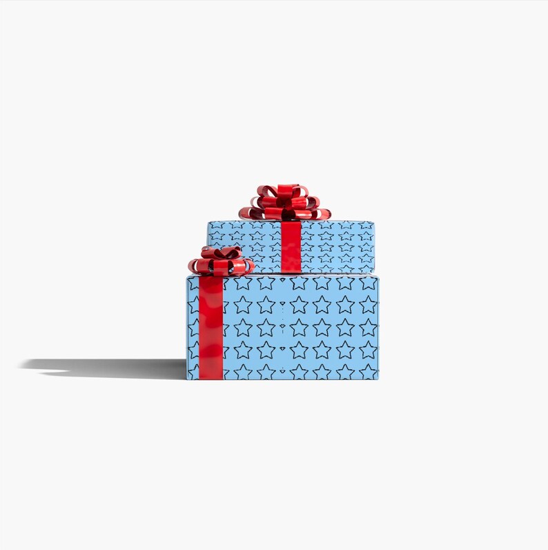 Black & White STAR OUTLINE SVG Instant Digital Download, Simple Black