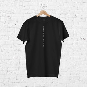 Total Mess Tee