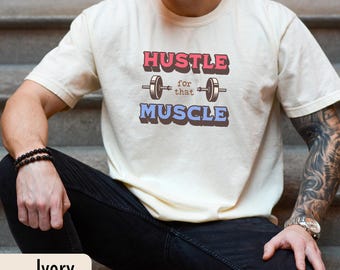 Unisex Weightlifting Shirt Comfort Colors Gym Tee Fitness T Shirt Lifting Top Cute Gymwear Strong Woman Gift Weightlifting Shirt