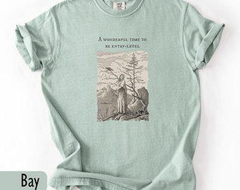 Graduation Gift, Funny Senior Shirt, Grad T-Shirt Coworker Gift