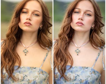80+ Presets Lightroom, Preset Bundle, Portrait Filter, Lightroom, Presets, Lightroom Presets, Bearbeitung, Fotografie,