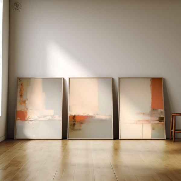 Picture of Wabi Sabi Art - Etsy