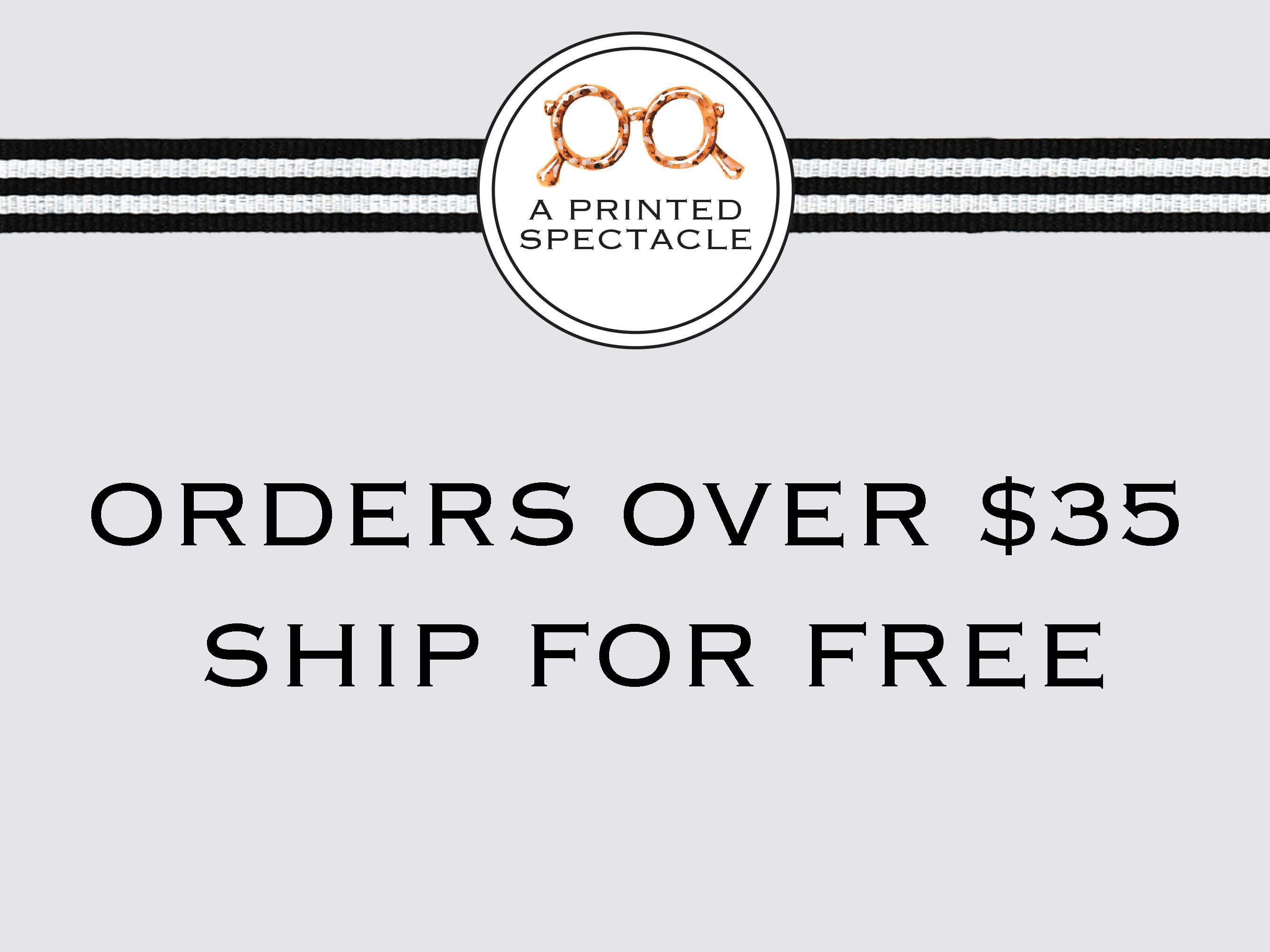 Graduation Blue Tassel Thank You Notecard Set Graduation Stationery