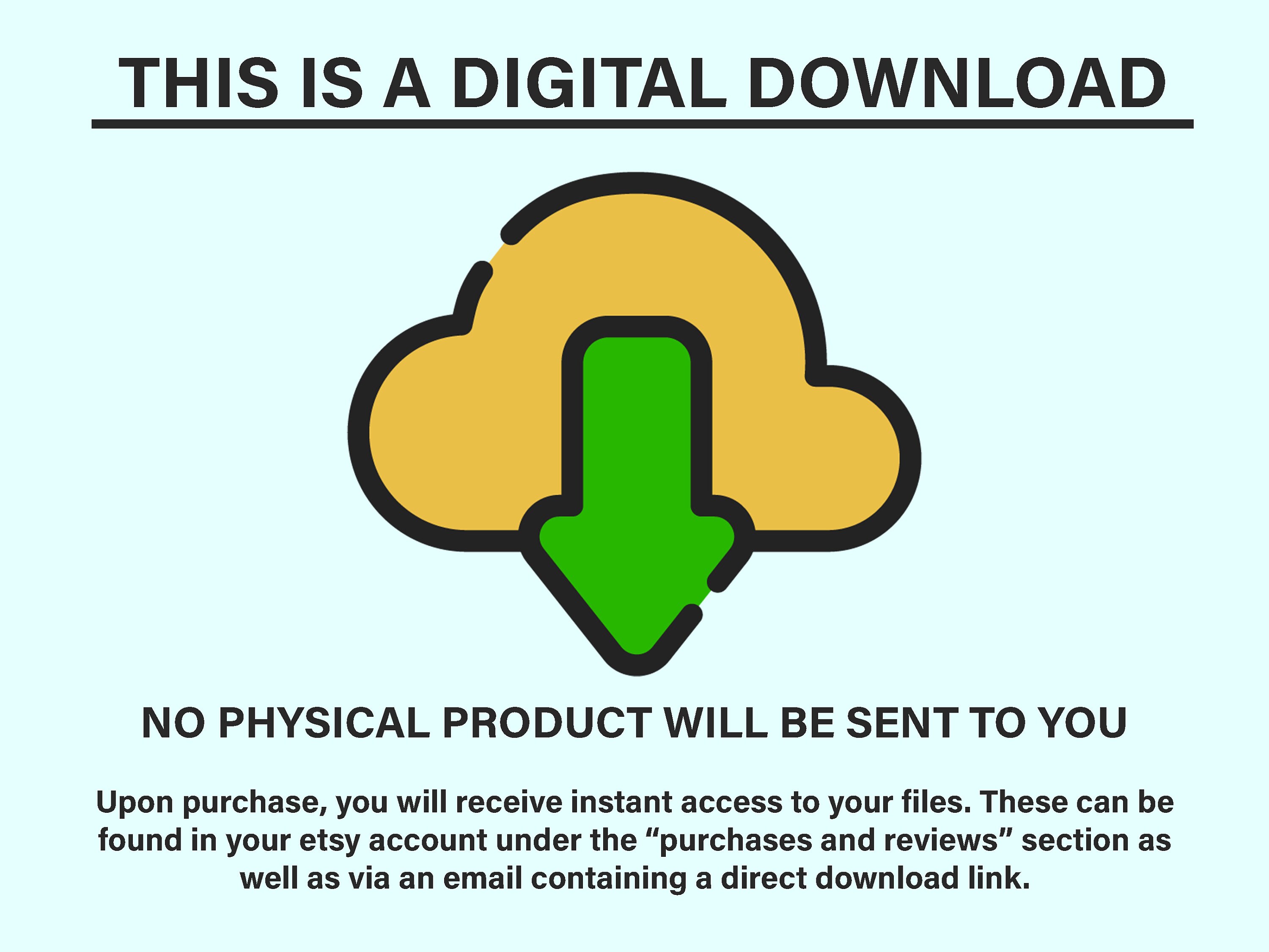 Computer Instant Download Icon 36 Vibrant Colourful Folder Icons | Desktop Icons | Windows Icons ...