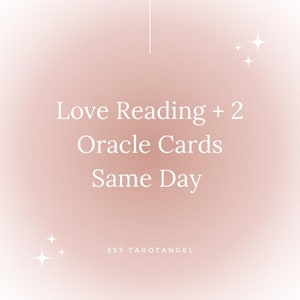 Love Reading Same Day