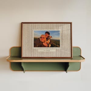 Custom Couples Photo Gift - Personalised Anniversary Print - Gifts for Couples - Valentines Wall Decor