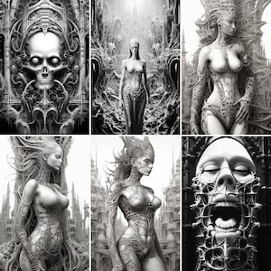 adult coloring, kids coloring book, coloring page, fantasy coloring, dark fantasy, Gothic horror, dark academia prints, greyscale drawing, erotica art anime, erotica hentai manga, dark sadomasochism, surreal coloring, female clip art,
