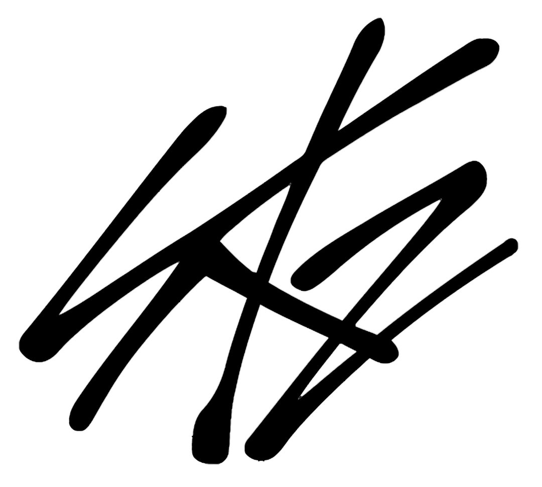 SKZ Letters Logo - Etsy