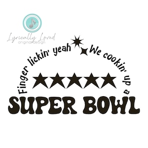 Super Bowl ver 1 [UPDATED]