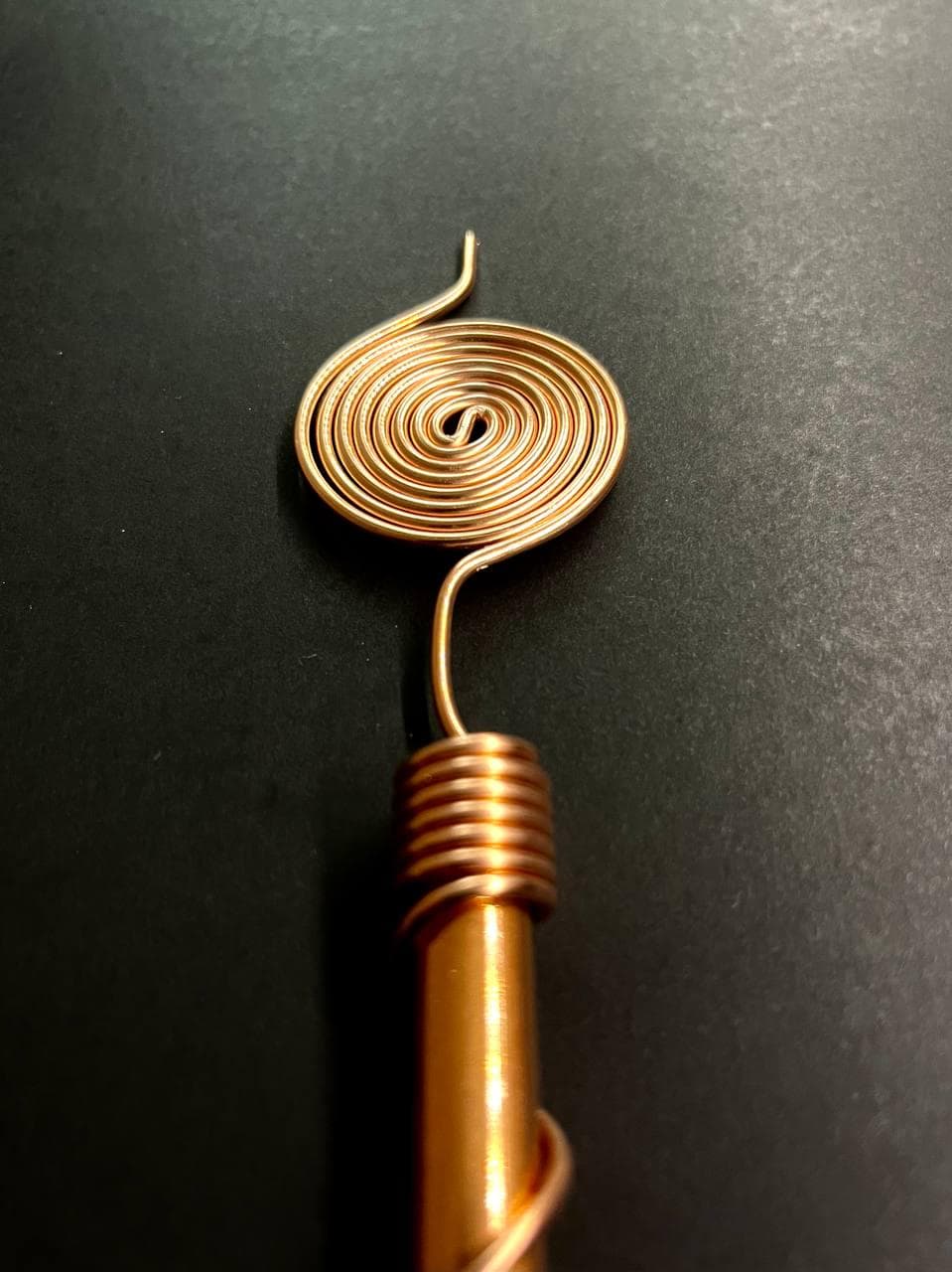 Tesla 369 Copper Electroculture Antennas (4-pack) – Soil Energy