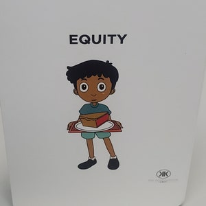 Tarjetas didácticas de educación financiera para niños