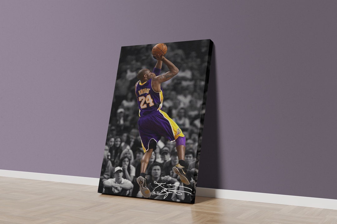 Best Basketball Player Poster, Basketball Legend Quote Print