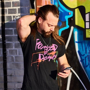 T-shirt POSSESSIVE