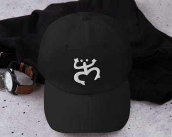 Chapéu Taíno Símbolo Coqui