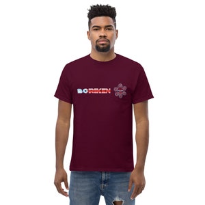 Boriken and Taino Sun Unisex classic tee