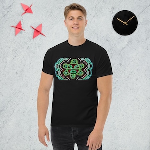 Taino Sun Tee