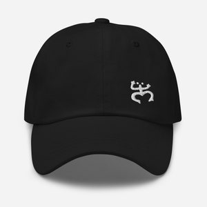 Cappello Taino Coqui