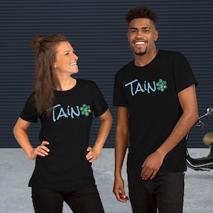 Unisex Taino t-shirt