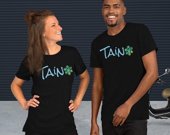 Camiseta taina unisex