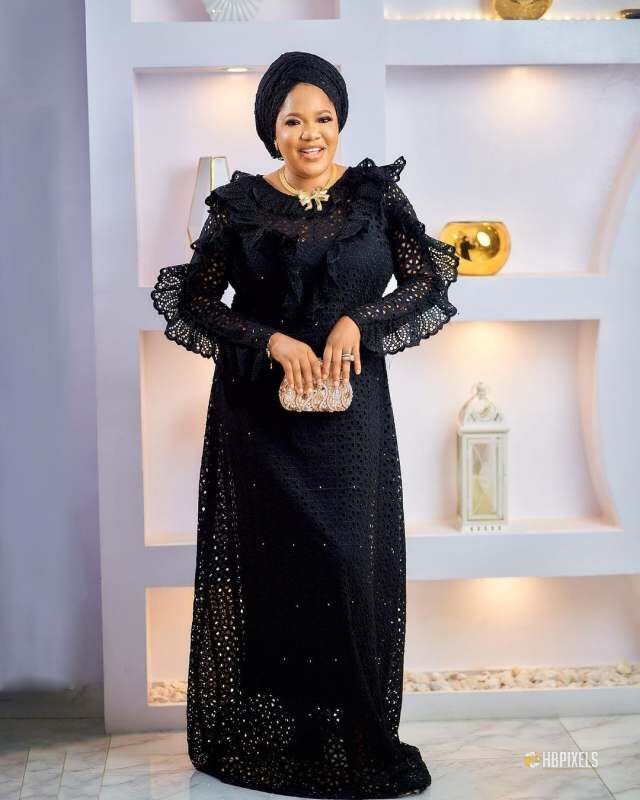 Black Lace Kaftan , Black Dresses, Lace Gown , Black Boubou , Black Gown,  Women Fashion Lace , African Women Clothing, Engagement Lace Gown - Etsy