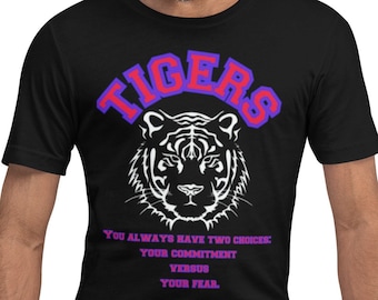 Camiseta de manga corta unisex