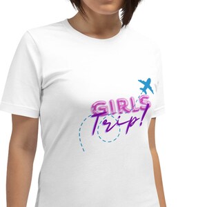 ユニセックスTシャツ