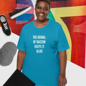 ユニセックスTシャツ