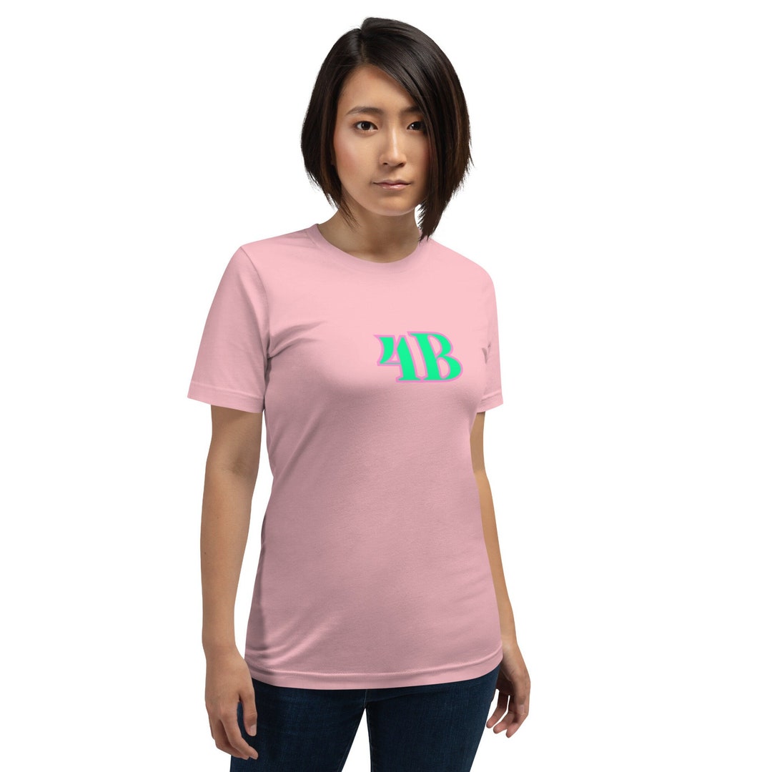 4B Movement Unisex T-shirt: Women's Empowerment Tee - Etsy