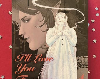 I'll Love You Forever- Volume 1