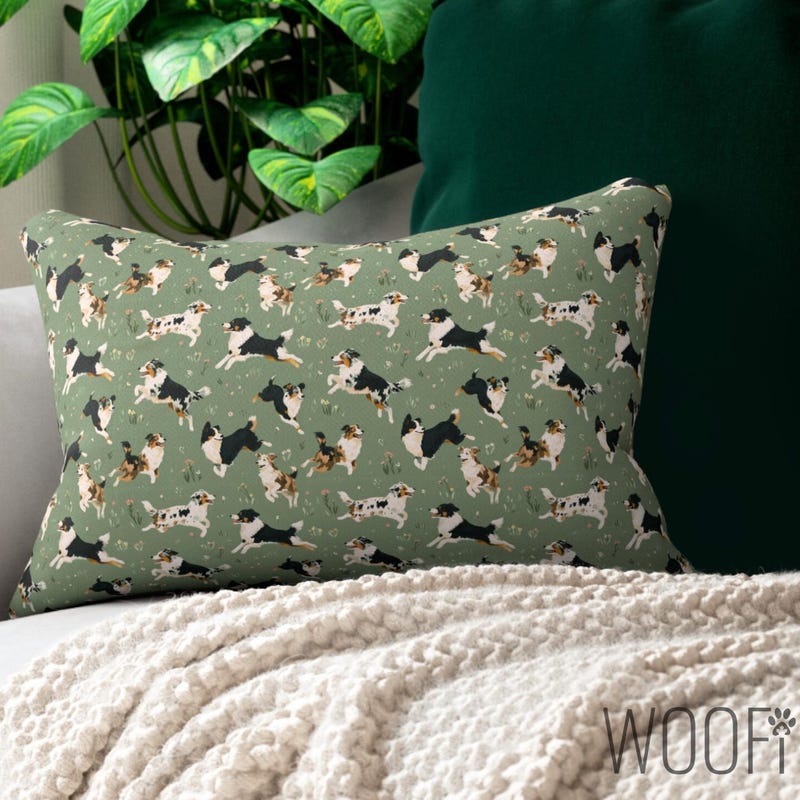 Shepard Pillow Set main image 0