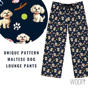 ◆SPAO◆ Maltese Oguogu Maltese Short Sleeve Pajamas LIGHT B SPAO x Maltese Short Sleeve Pajamas LIGHT BLUE – SeoulSeoul