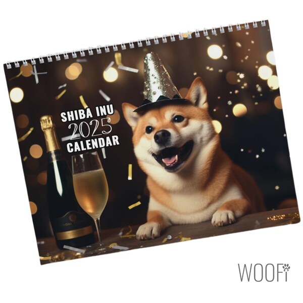 Shiba Inu Gifts 60+ Gift Ideas for 2025