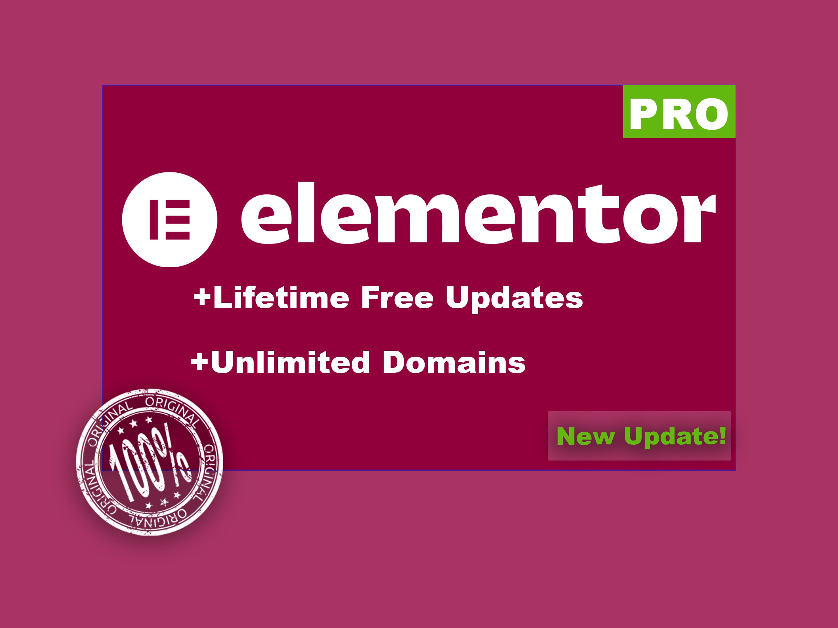Elementor 2024 pro free