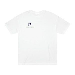 Eagle Rock Unisex Classic Tee