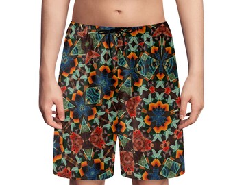 Minerals Youth  Lightweight Shorts