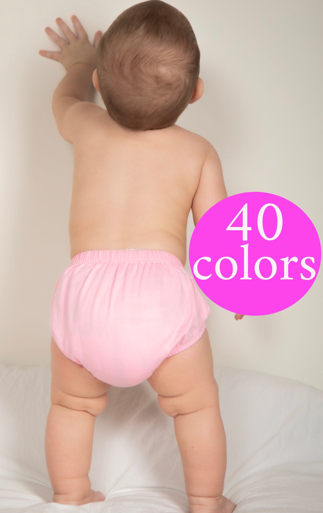 Toddler Underwear 