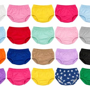 Baby Diaper Cover Bloomers, Cake Smash Outfit Bottoms, Baby Photo Prop Bloomers, Boys and Girls Baby Bottom + 40 colors to choice